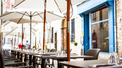 Les Gamins Besançon · Restaurant Ambiance Bistrot à Besançon