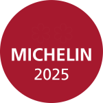 Michelin 2025